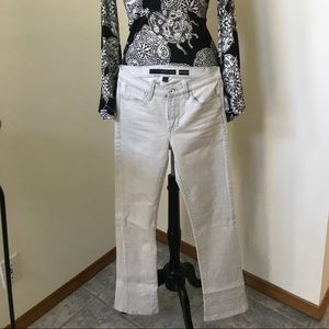 Calvin Klein RCKR KICK grey jeans